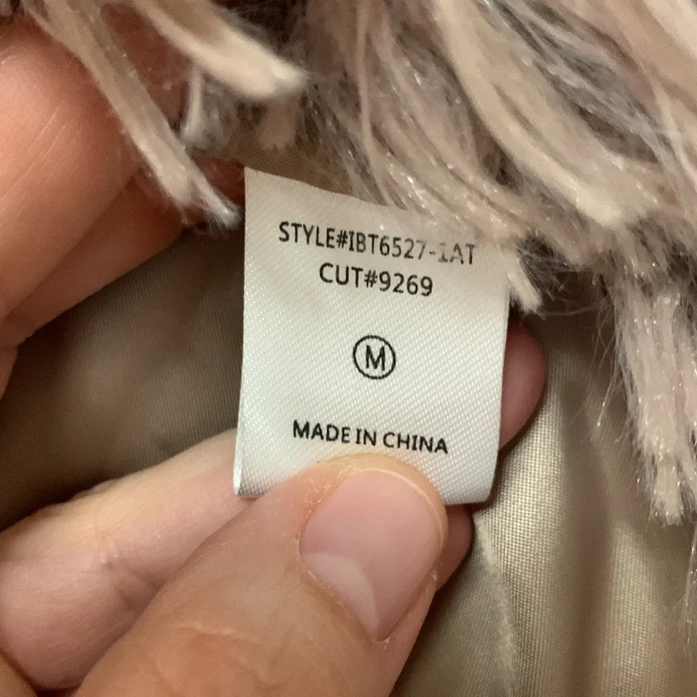 American Threads Jacket - Picture 6 of 15